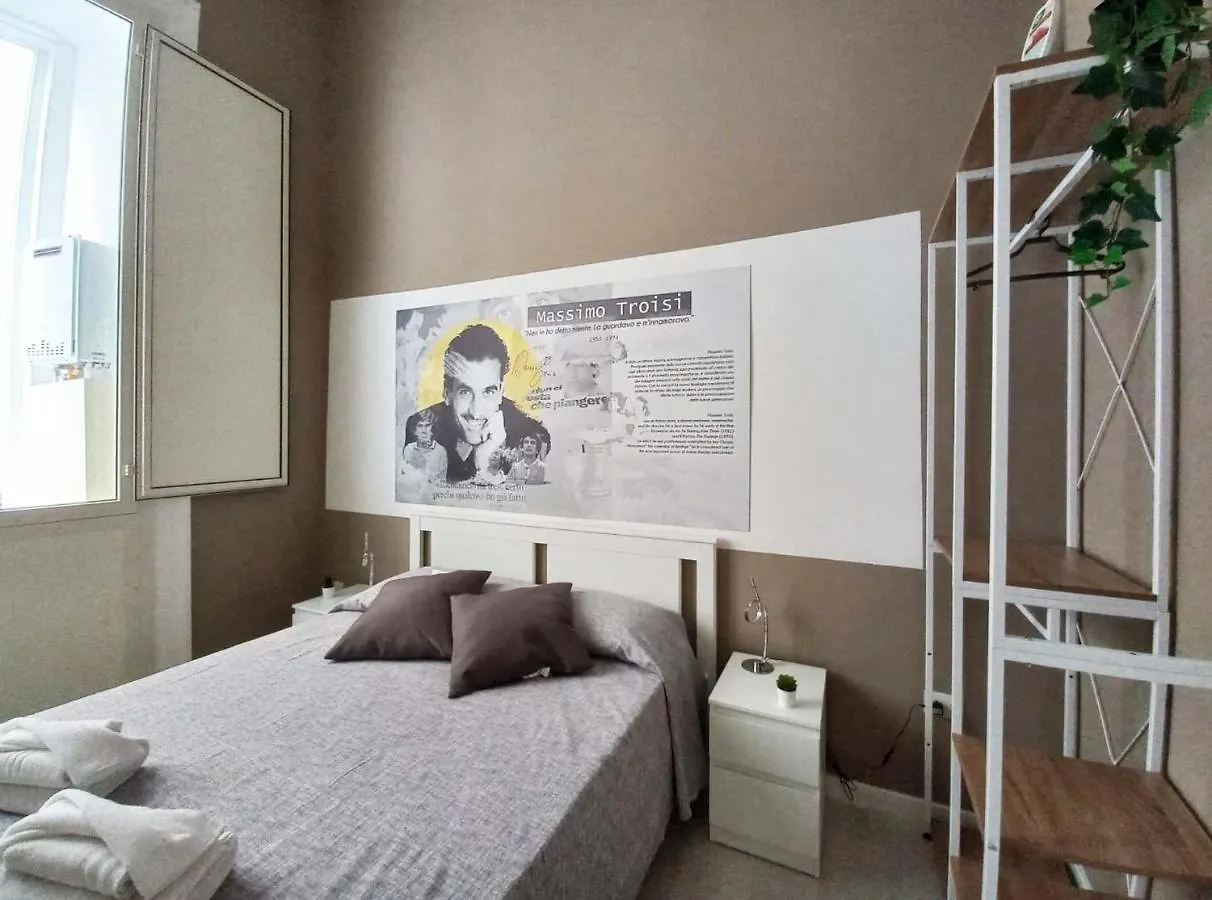 Bed & Breakfast Le stanze di Partenope Napoli